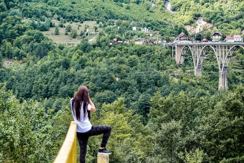 Montenegro: Durmitor, Tara & Ostrog Monastery Day Trip - The guides and the feel of the day