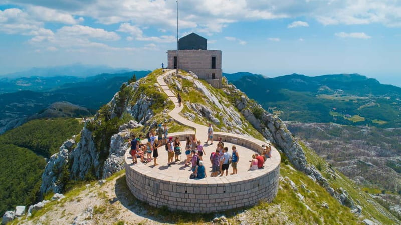 Montenegro: Full-Day Tour to Lovcen National Park & More - Key points to know before booking