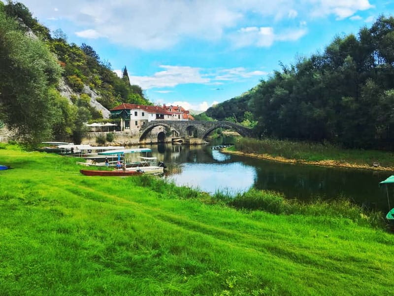 Montenegro: Full-Day Tour to Lovcen National Park & More - Why this day trip works so well