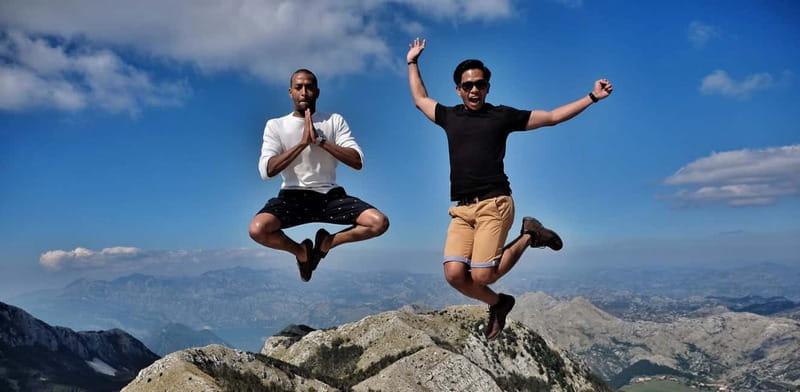 Montenegro: Full-Day Tour to Lovcen National Park & More - Breakfast in Njegusi and the Petrović story