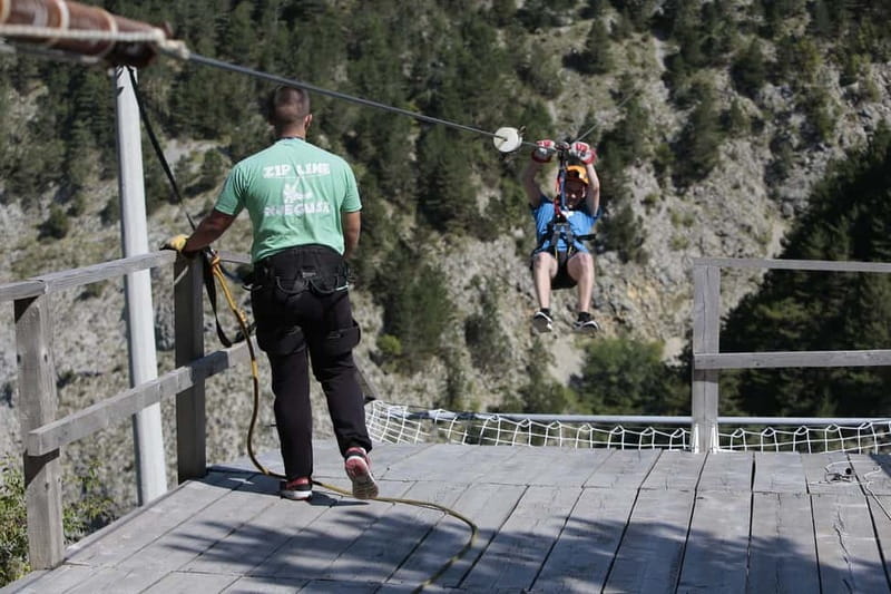 Montenegro: Full-Day Tour to Lovcen National Park & More - Cetinje, Montenegro’s former royal capital
