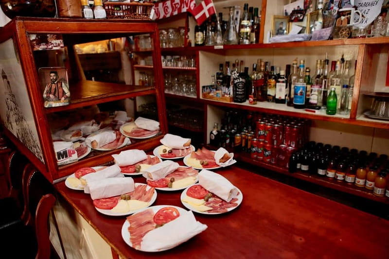 Montenegro: Full-Day Tour to Lovcen National Park & More - Lunch beside the Crnojevic River
