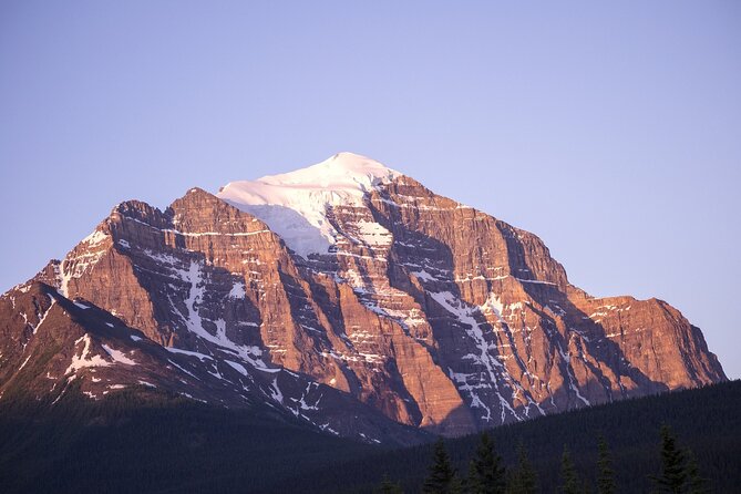 Moraine Lake, Lake Louise Johnston Canyon Banff National Park - Timing, comfort, and what to bring