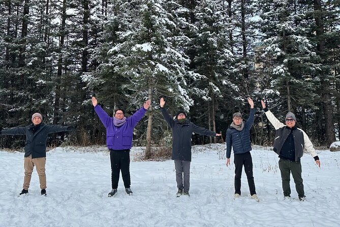 Moraine Lake & Lake Louise Private Day Tour with Banff Explorer - Who will get the most from this tour