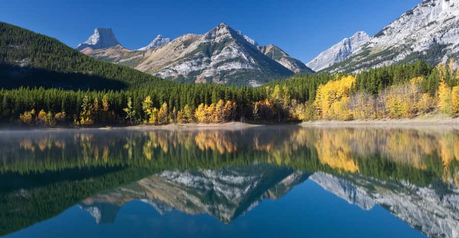 Moraine Lake Louise Emerald Johnston Canyon Banff Yoho Tour - Johnston Canyon and the Best Walk of the Day
