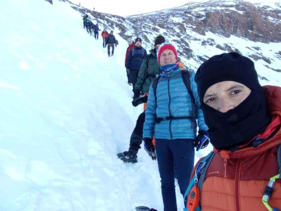 Mount Toubkal Trek 2 Days & 1 Night - How to prepare for Toubkal