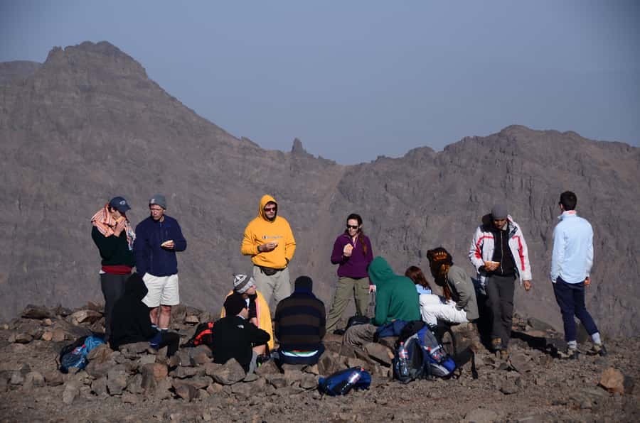 Mount Toubkal Trek 2 Days & 1 Night - Should you book the Mount Toubkal trek?