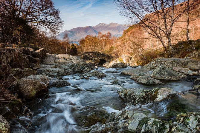 Mountain Goat Full Day Tour: Ten Lakes Tour of the Lake District - Key things to know before booking