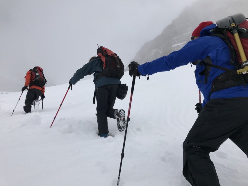 Mt Toubkal Ascent Express Trek 2 Days 1 Nights - Sunrise views from North Africa’s highest peak