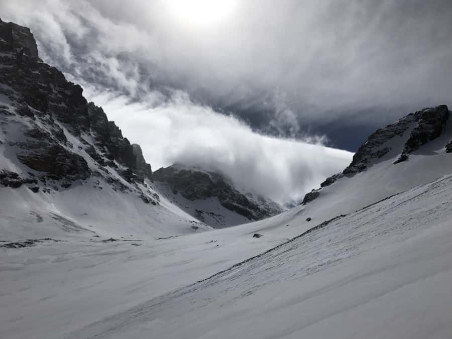 Mt Toubkal Ascent Express Trek 2 Days 1 Nights - Who should choose this express trek?