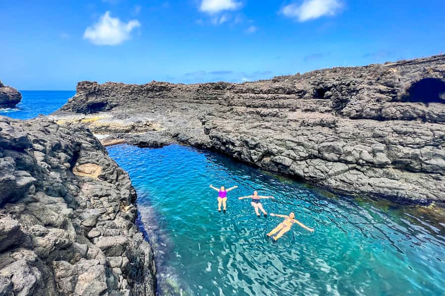 Murdeira: Sal Island Nature Reserve and Fishing Village Tour - Why this six-hour route works well