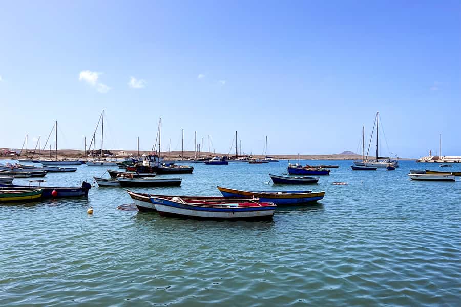 Murdeira: Sal Island Nature Reserve and Fishing Village Tour - What to pack for a better day