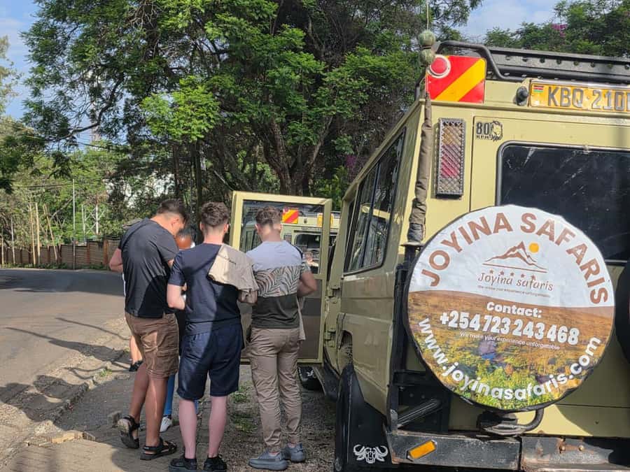 Nairobi: 3-Days 2-Nights Maasai Mara Group Safari in 4x4 - What this Maasai Mara safari actually gives you