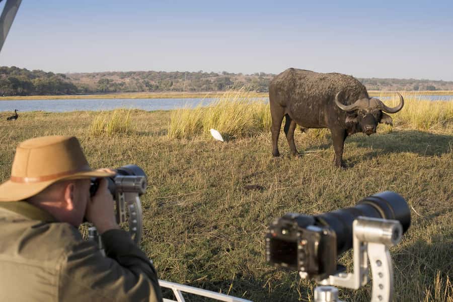 Nairobi: 4-Day Maasai Mara & Lake Nakuru Camping Safari - Who should book this safari