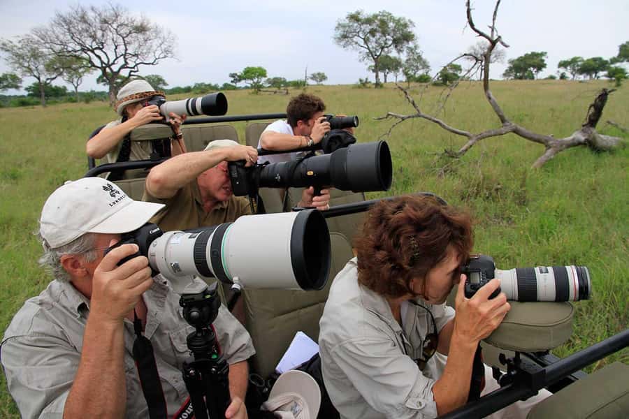 Nairobi: 4-Day Maasai Mara & Lake Nakuru Camping Safari - Should you book it?