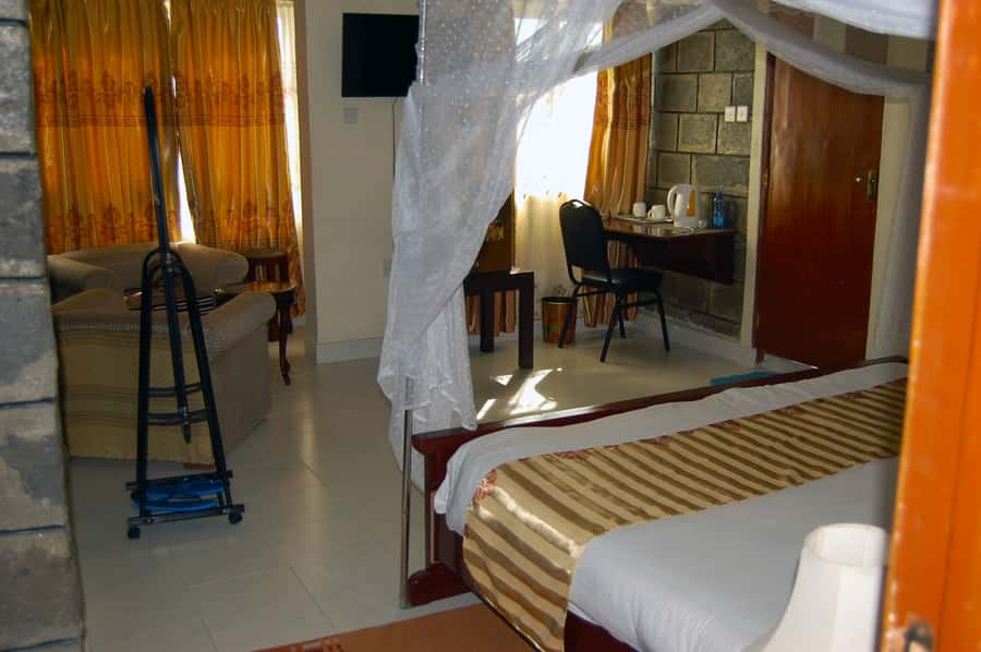 Nairobi: 4 Day Masai Mara and Lake Nakuru Camping Safari - Who should book this four-day route