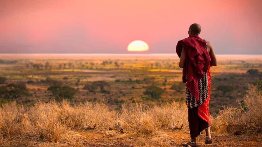 Nairobi: Day Trip to Maasai Mara Reserve & Maasai village - Sunrise on the Road Through the Great Rift Valley
