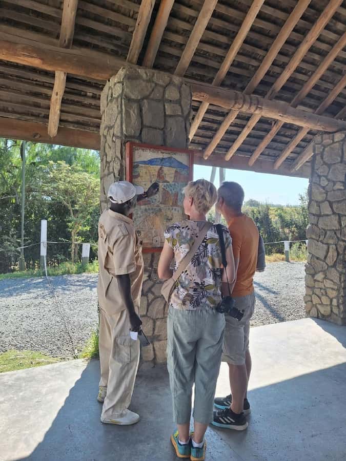 Nairobi: Lake Naivasha & Hell’s Gate National Park Day Trip - Why this Nairobi day trip feels different
