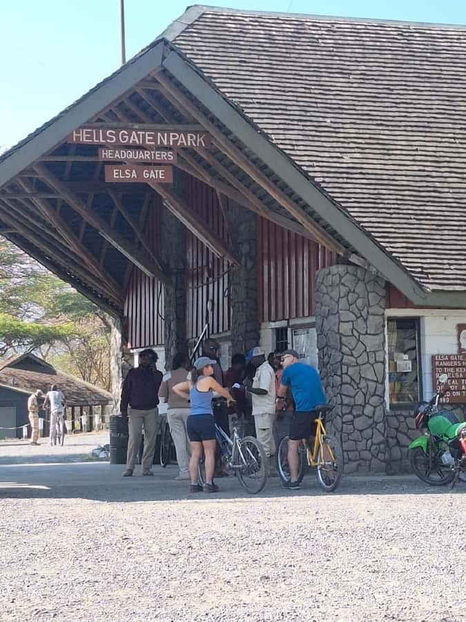 Nairobi: Lake Naivasha & Hell’s Gate National Park Day Trip - Who should book this Hell’s Gate and Naivasha outing?