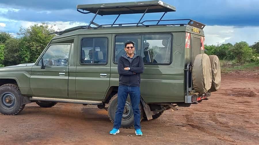 Nairobi: Nairobi National Park Half-Day Game Drive - Simple ways to improve your day