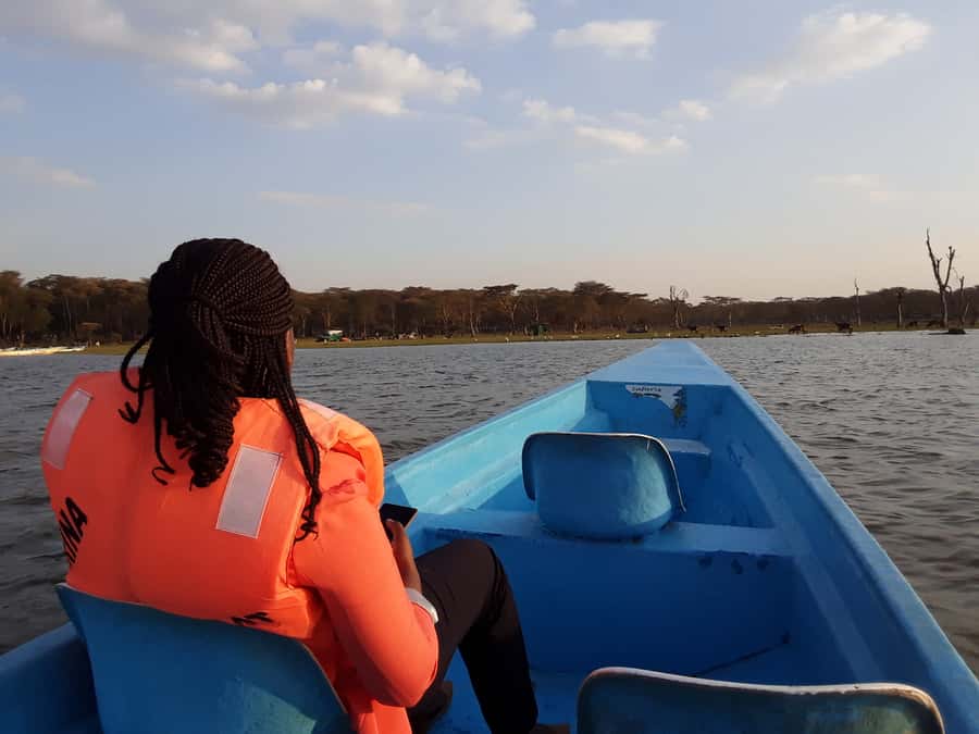 Nairobi: Nakuru National Park and Lake Naivasha Day Tour - Who will get the most from this day?