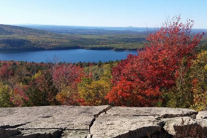 Narrated Bus Tour of Bar Harbor and Acadia National Park - Is $67.31 a fair price?