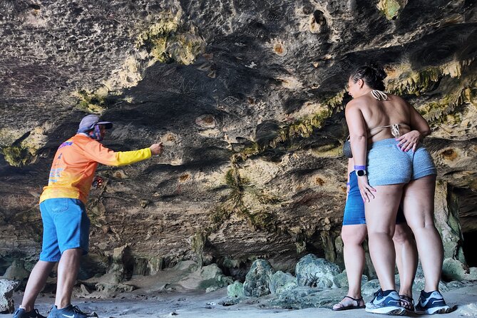 National Park Arikok Jeep Adventure - Why this Jeep tour works well in a short Aruba visit