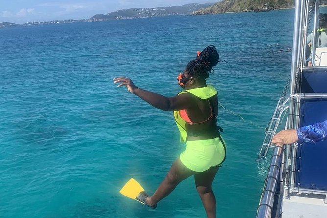 National Park Snorkeling Excursion - How the crew shapes the experience