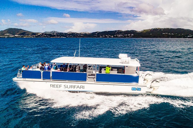 National Park Snorkeling Excursion - Is $90 a fair price?