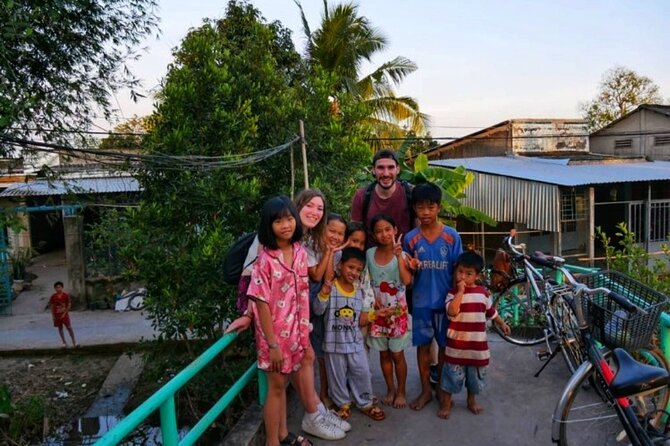 Nature Reserve and Largest, Authentic Floating Market Experiences - The road to Nga Bay and Lung Ngoc Hoang
