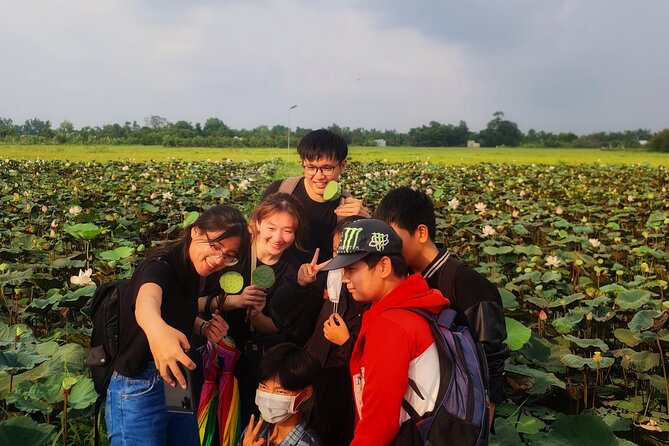 Nature Reserve and Largest, Authentic Floating Market Experiences - Why the guide matters on a long day