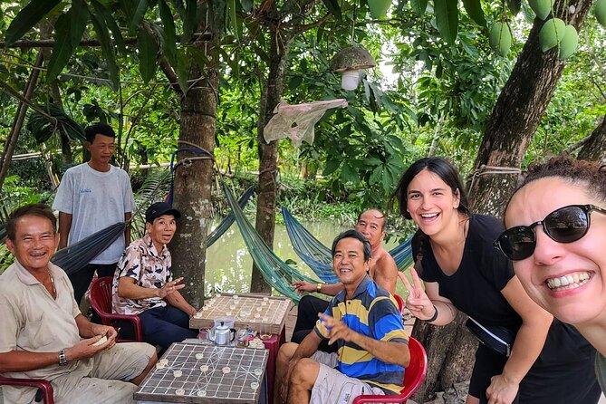 Nature Reserve and Largest, Authentic Floating Market Experiences - Is $89 a fair price?