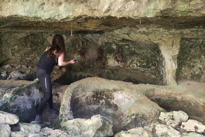 Nature Reserve ,Trekking Eco Tour in Iblei National Park - Why this Catania outing feels different