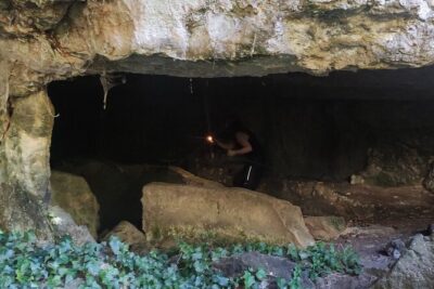 Nature Reserve ,Trekking Eco Tour in Iblei National Park