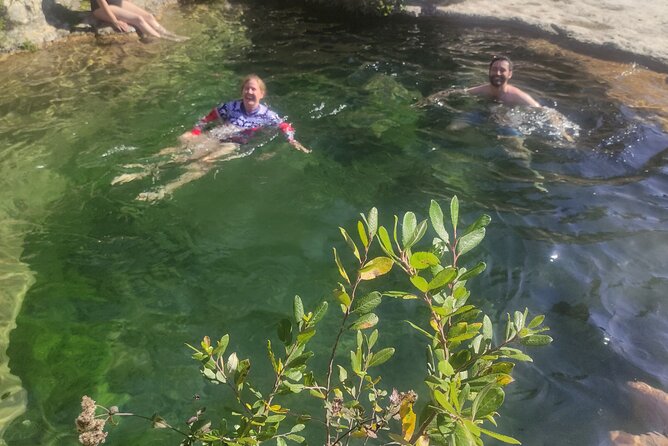 Nature Reserve ,Trekking Eco Tour in Iblei National Park - Timing, transport, and what to bring