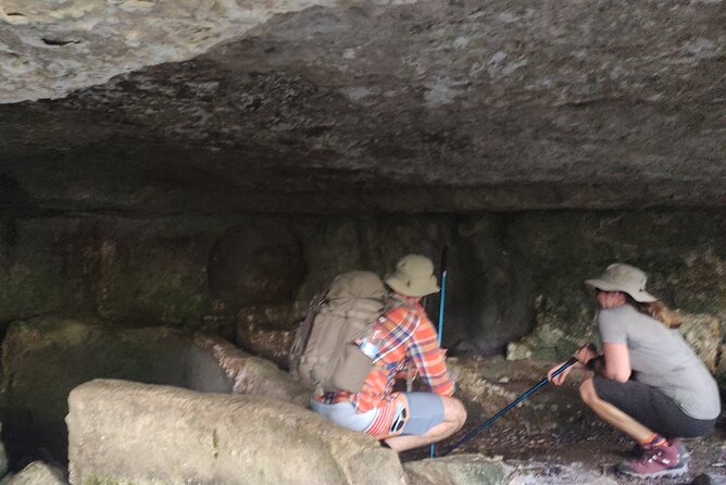 Nature Reserve ,Trekking Eco Tour in Iblei National Park - Who will get the most from this experience?
