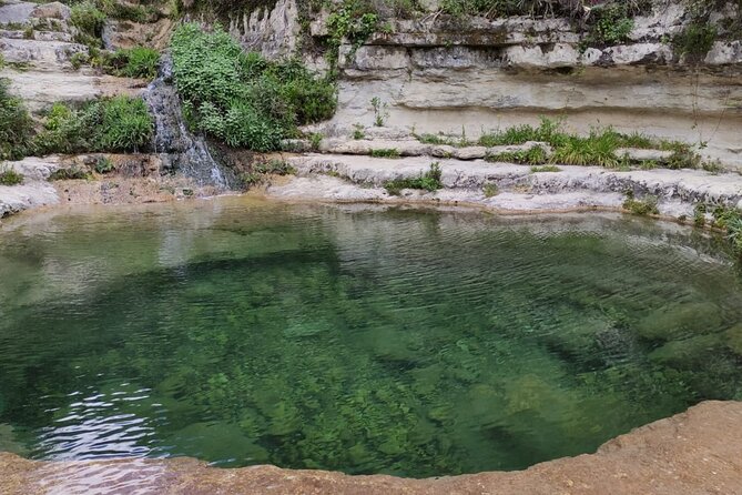 Nature Reserve ,Trekking Eco Tour in Iblei National Park - Should you book Cava del Carosello and Noto Antica?