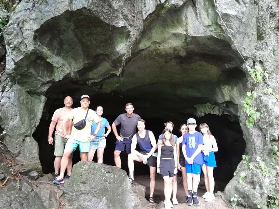 Ninh Binh: Cuc Phuong National Park 1 Day Small Group - Transport, timing, and the true price