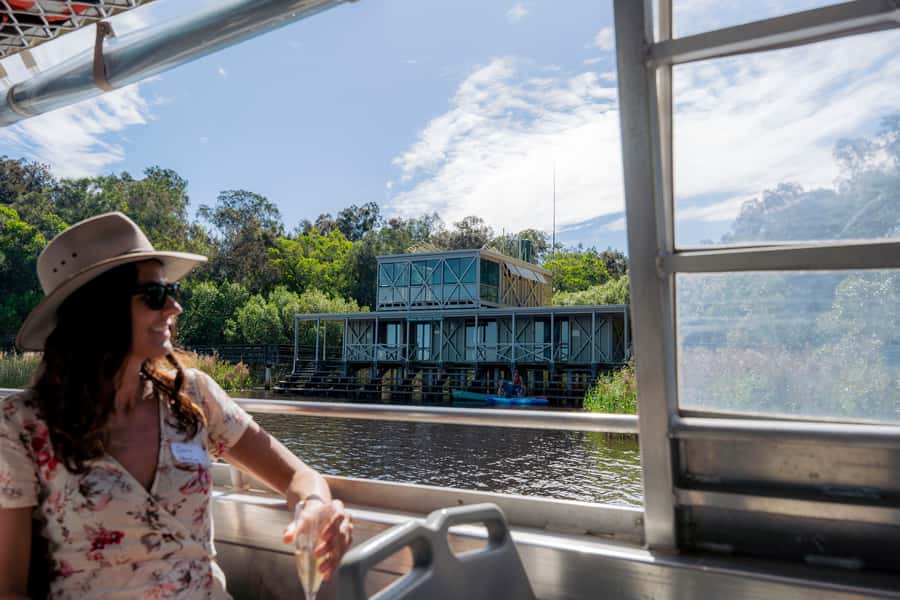 Noosa: Afternoon Cruise through the Noosa Everglades - Why the Noosa Everglades feel different