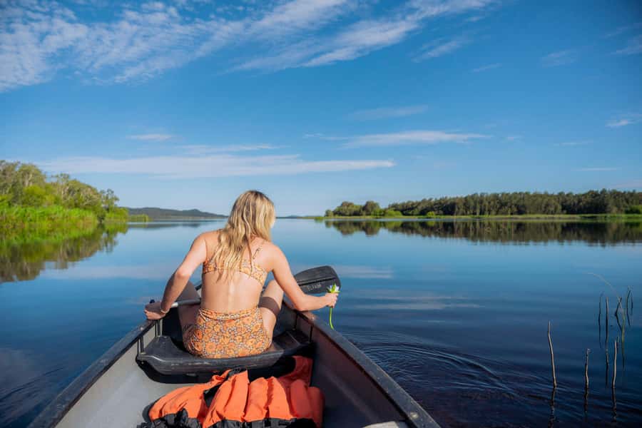 Noosa: Everglades Explorer Cruise - Why Noosa’s Everglades feel so different