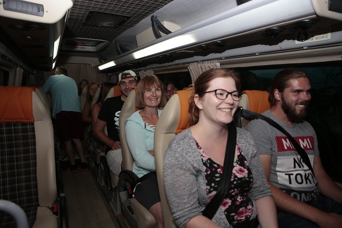 North Montenegro, Durmitor, Tara & Ostrog Tour - Key points to know before you book