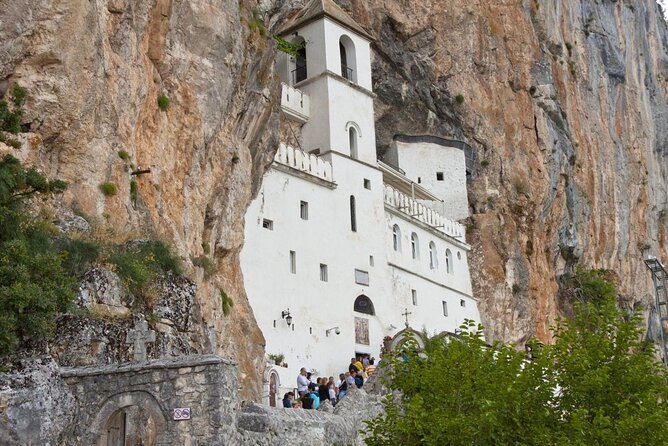 North Montenegro, Durmitor, Tara & Ostrog Tour - Žabljak, local food, and the cost of a packed schedule