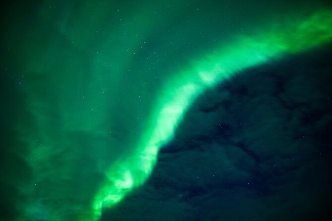 Northern Lights Wilderness Small-Group Tour from Rovaniemi - Practical details before you go
