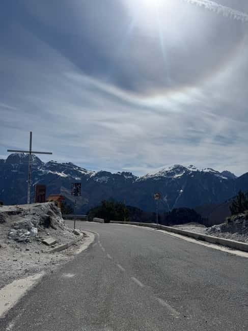 Off-Road to Theth Village:SUV Tour via Tirana,Bogë &the Alps - Key points to know before you book