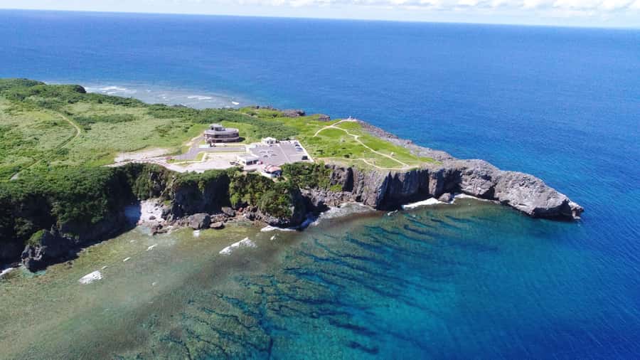 Okinawa: Full-Day Bus Tour to Yanbaru National Park - What the $98 price really covers