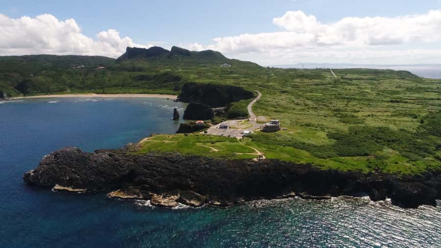 Okinawa: Full-Day Bus Tour to Yanbaru National Park - Pickup points and the return to Naha