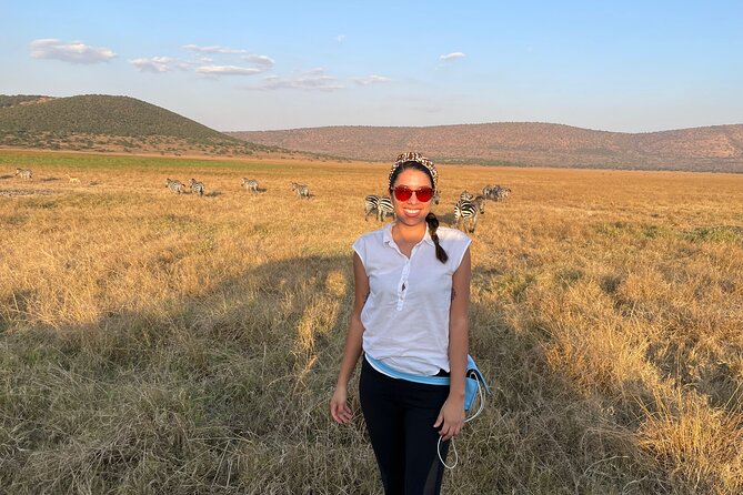 One Day Akagera Wildlife Safari - Six hours among Akagera’s animals