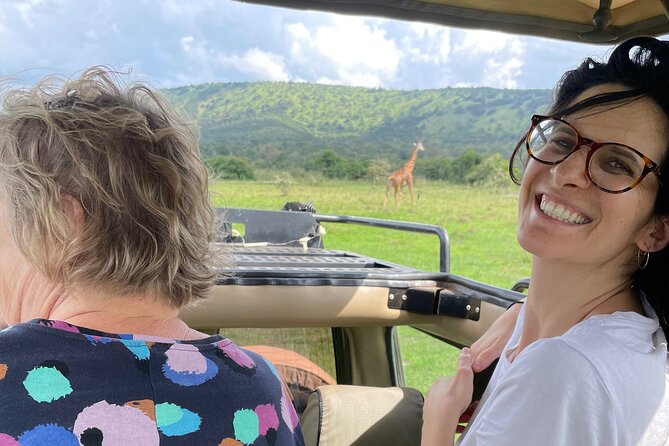 One Day Akagera Wildlife Safari - Lunch at Lake Mihindi