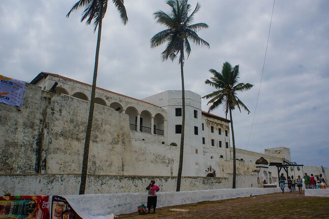 One Day Tour To Cape Coast, Elmina Castle, Kakum National Park - Key Points To Know Before Booking