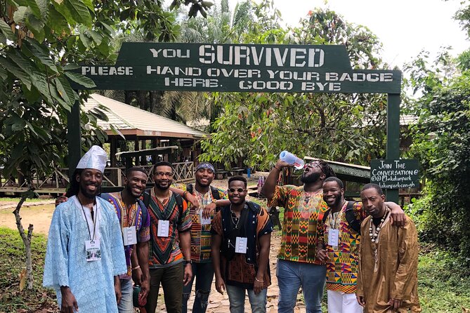 One Day Tour To Cape Coast, Elmina Castle, Kakum National Park - Is $290 A Fair Price?
